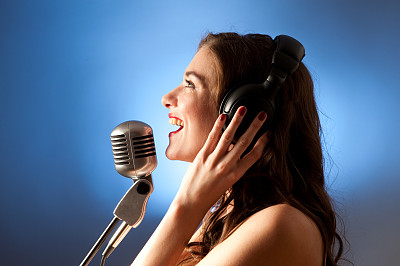 学唱歌声乐培训