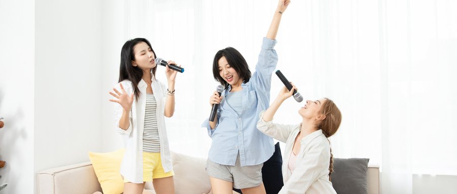 成人学唱歌声乐培训